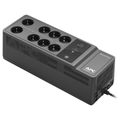 Imagem de UPS APC Back 850VA Schuko/USB - BE850G2-GR