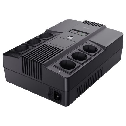 Imagem de UPS Trust Maxxon 800VA Schuko