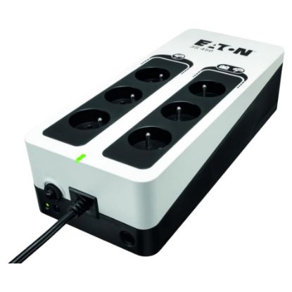 Imagem de UPS Eaton 3S 450VA USB DIN Schuko