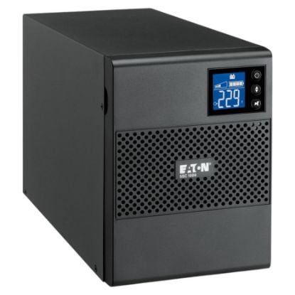 Imagem de UPS Eaton 5SCi 500VA LCD IEC