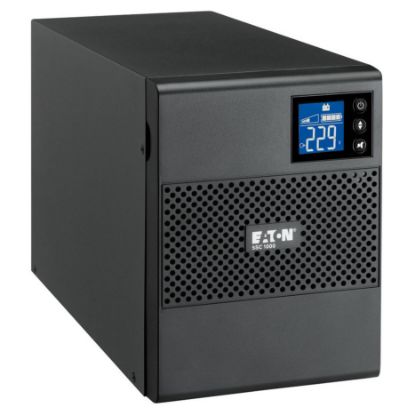 Imagem de UPS Eaton 5SCi 1000VA LCD IEC