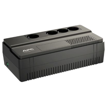Imagem de UPS APC Easy BV 1000VA AVR Schuko - BV1000I-GR