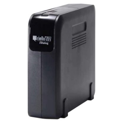Imagem de UPS Riello iDialog 1200VA IEC