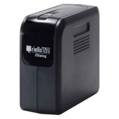 Imagem de UPS Riello iDialog 600VA IEC