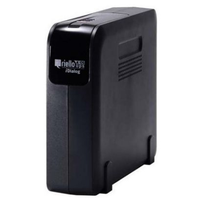 Imagem de UPS Riello iDialog 1600VA IEC