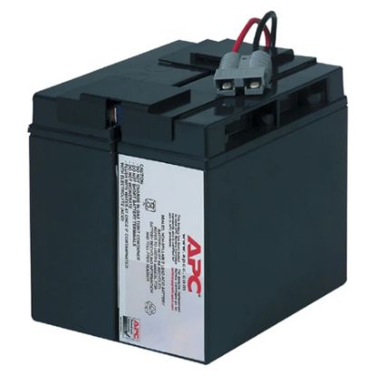Imagem de Bateria p/ UPS APC Replacement #7