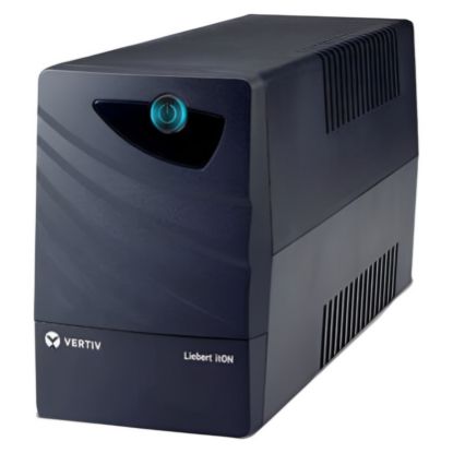 Imagem de UPS Vertiv Liebert itON 400VA IEC