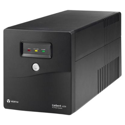 Imagem de UPS Vertiv Liebert itON 1000VA IEC