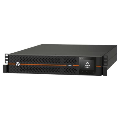 Imagem de UPS Vertiv Edge 1500VA - 2U Rack