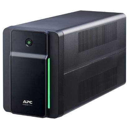 Imagem de UPS APC Easy BVX 1200VA AVR Schuko - BVX1200LI-GR