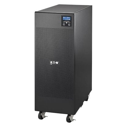 Imagem de UPS Eaton 9E 6000i 6000VA LCD IEC/Serial/USB
