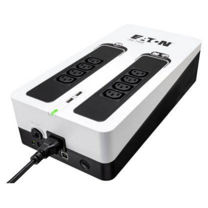 Imagem de UPS Eaton 3S 700i 700VA IEC/Serial/USB