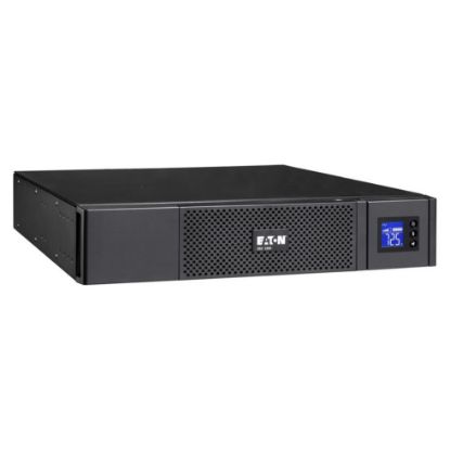 Imagem de UPS Eaton 5SC 2200i RT2U 2200VA LCD IEC/Serial/USB - 2U Rack