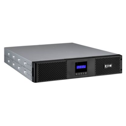 Imagem de UPS Eaton 9E 3000i 3000VA LCD IEC/Serial/USB - 2U Rack