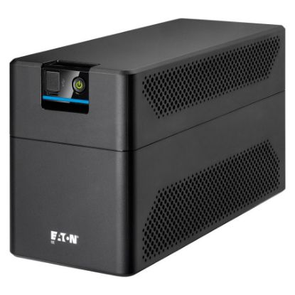 Imagem de UPS Eaton 5E 1200i G2 1200VA USB DIN Schuko