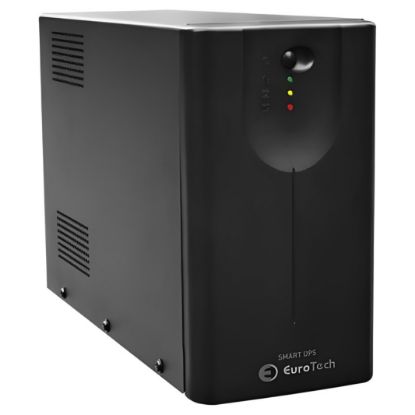 Imagem de UPS Eurotech Smart 2000VA Schuko
