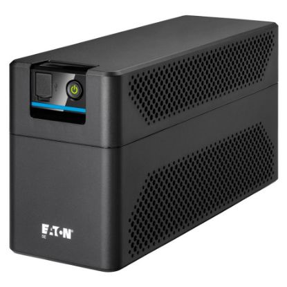 Imagem de UPS Eaton 5E 700i G2 700VA USB DIN Schuko