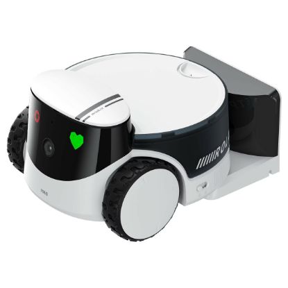Imagem de Robot de Companhia Enabot Rola Petpal FullHD