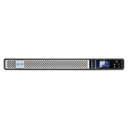 Imagem de UPS Eaton 5P 1550iR G2 1550VA LCD IEC - 1U Rack