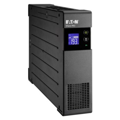 Imagem de UPS Eaton Ellipse Pro 1200 LCD IEC/USB
