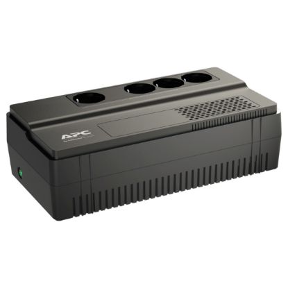 Imagem de UPS APC Easy BV 500VA AVR Schuko - BV500I-GR