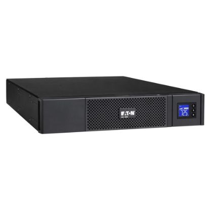 Imagem de UPS Eaton 5SC 3000i RT2U 3000VA LCD IEC/Serial/USB - 2U Rack