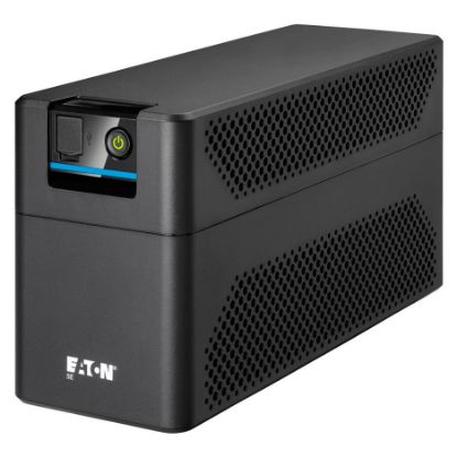 Imagem de UPS Eaton 5E 1600i G2 1600VA USB DIN Schuko