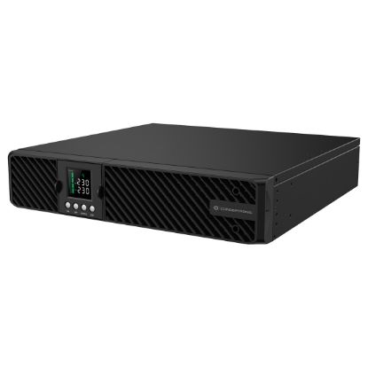 Imagem de UPS Conceptronic ZEUS 51E3K 3000VA LCD AVR IEC/USB Rack