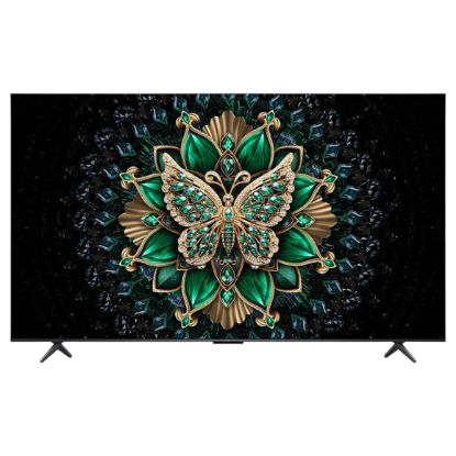 Imagem de Televisor TCL 98" C6K SmartTV Mini-LED UHD 4K (Google TV)