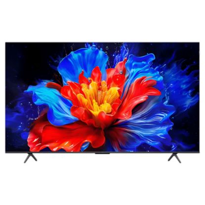 Imagem de Televisor TCL 55" P8K SmartTV QLED UHD 4K (Google TV)