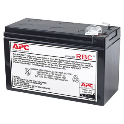 Imagem de Bateria p/ UPS APC Replacement Battery Cartridge #110