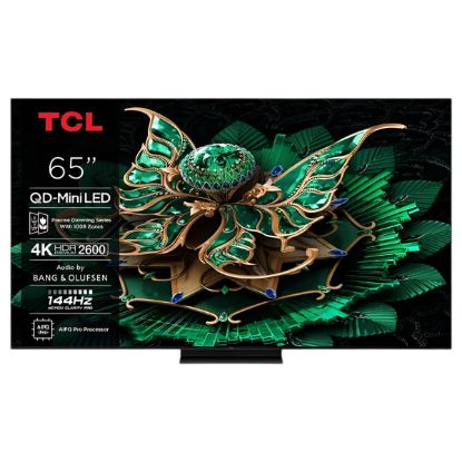 Imagem de Televisor TCL 65" C7K  SmartTV Mini-LED UHD 4K (Google TV)