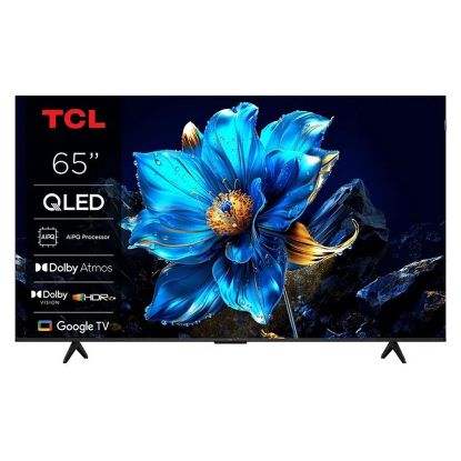 Imagem de Televisor TCL 65" P7K SmartTV QLED UHD 4K (Google TV)