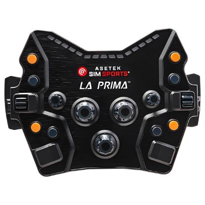 Imagem de Buttonplate Asetek SimSports La Prima