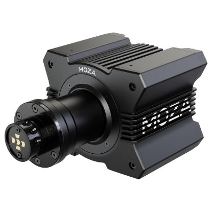 Imagem de Base para Volante MOZA Racing R9 V3 Direct Drive (9nm)
