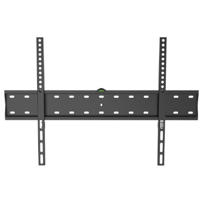 Imagem de Suporte Parede p/ Ecrã 37"/70" Equip Slim Fixo Preto
