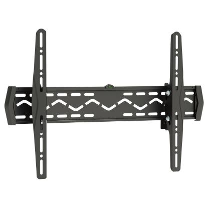 Imagem de Suporte Parede p/ Ecrã 37"/70" Equip Inclinável Preto