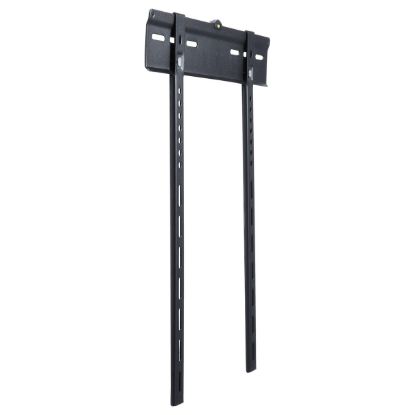 Imagem de Suporte Parede p/ Ecrã 32"/55" Equip Slim Fixo Preto