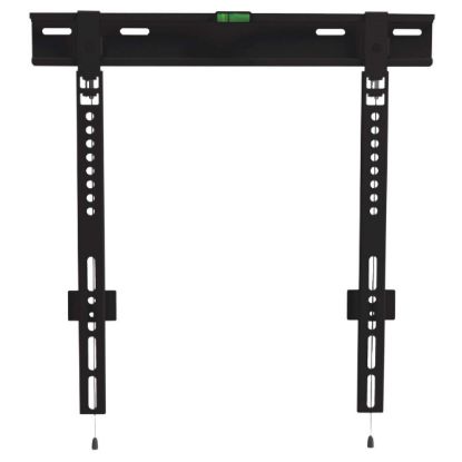 Imagem de Suporte Parede p/ Ecrã 37"/55" Equip Slim Fixo Preto