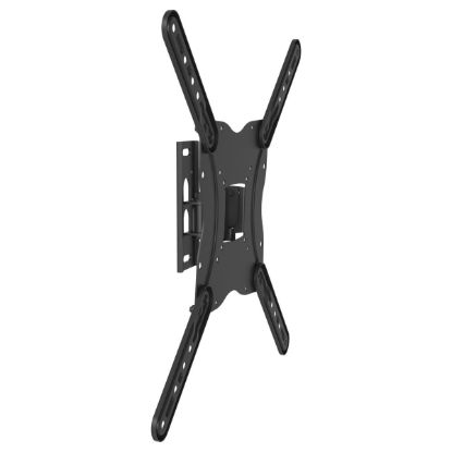 Imagem de Suporte Parede p/ Ecrã 23"/55" Equip Inclinável Preto