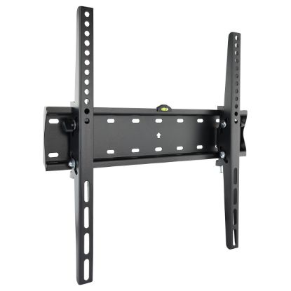 Imagem de Suporte Parede p/ Ecrã 32"/55" TooQ Inclinável Preto