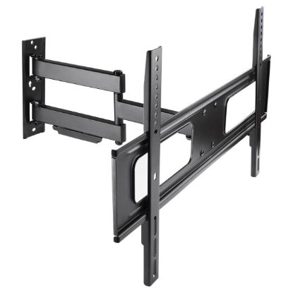 Imagem de Suporte Parede Articulado p/ Ecrã 37"/70" TooQ Preto