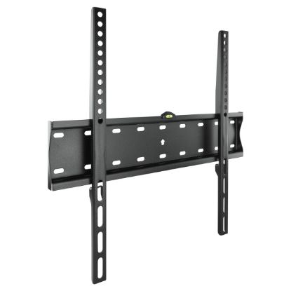 Imagem de Suporte Parede p/ Ecrã 32"/55" TooQ Fixo Preto