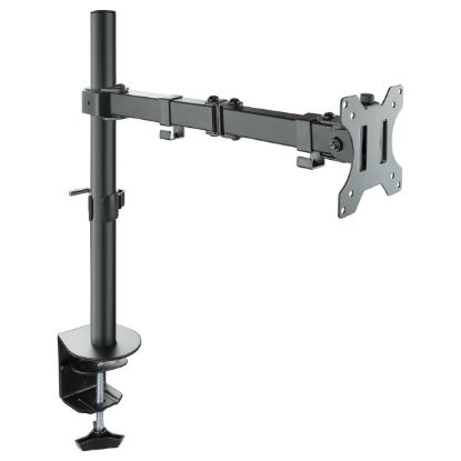 Imagem de Suporte Mesa Articulado p/ Ecrã 13"/32" TooQ Preto