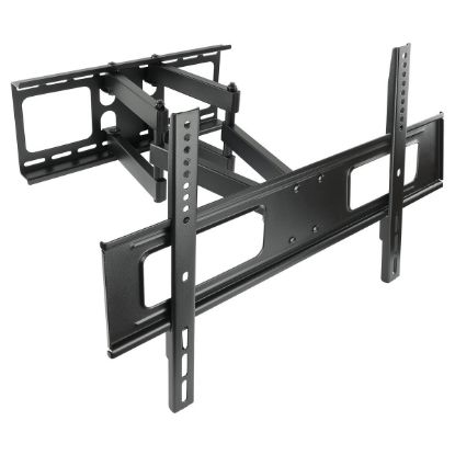 Imagem de Suporte Parede Articulado p/ Ecrã 37"/70" TooQ Max. 50Kg Preto