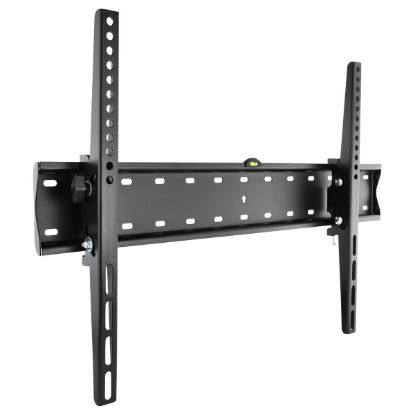 Imagem de Suporte Parede p/ Ecrã 37"/70" TooQ Inclinável Preto