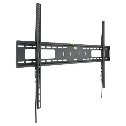 Imagem de Suporte Parede p/ Ecrã 60"/100" TooQ Fixo Preto