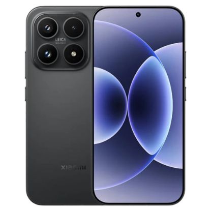 Imagem de Smartphone Xiaomi 17 5G 512GB/12GB DualSIM Preto