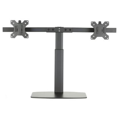 Imagem de Suporte Mesa Stand Articulado p/ 2 Ecrãs 13"/27" Ewent EW1538
