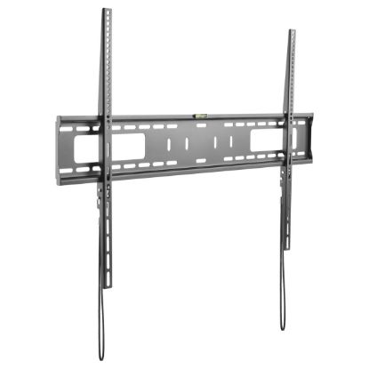 Imagem de Suporte Parede p/ Ecrã 60"/100" Ewent EW1504 Fixo Preto